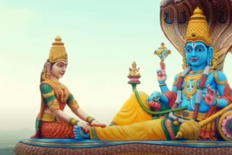 nirjala ekadashi 2025