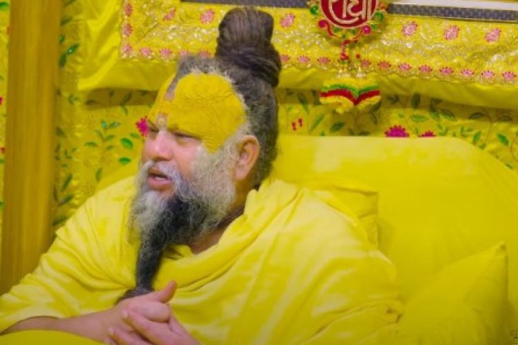 premanand ji maharaj