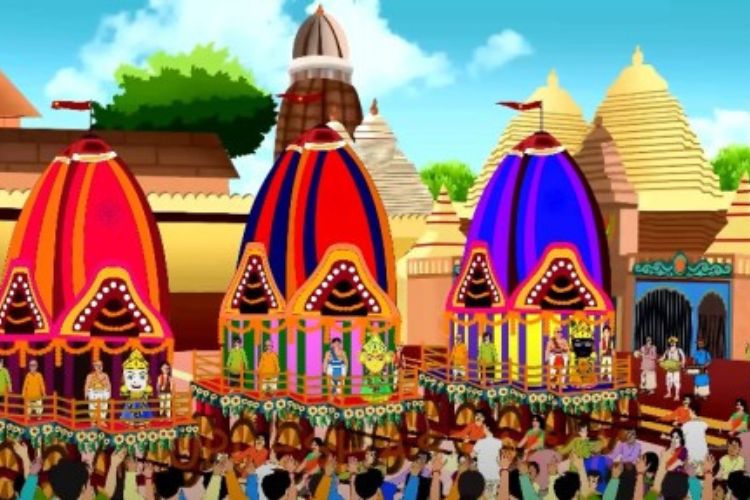 rath yatra ki kahani