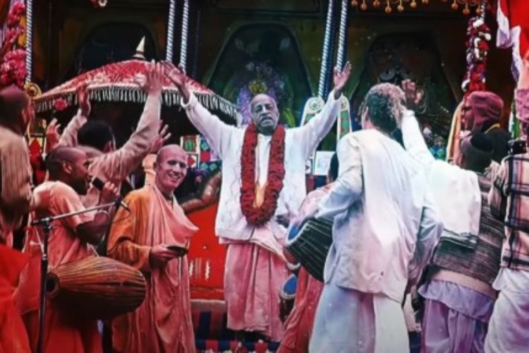 rath yatra story